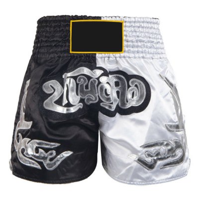 Muay Thai Shorts