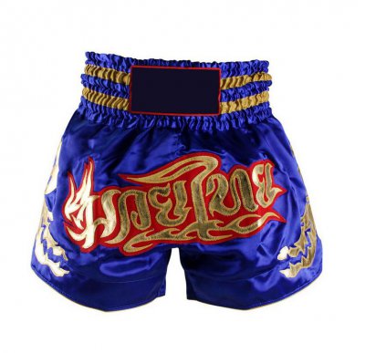 Muay Thai Shorts