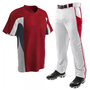 Baseball Uniform