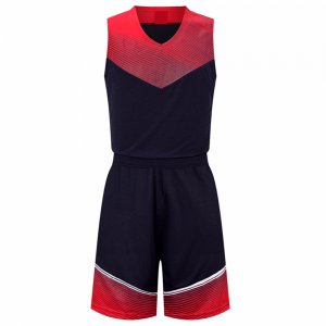 Basketball Uniforms