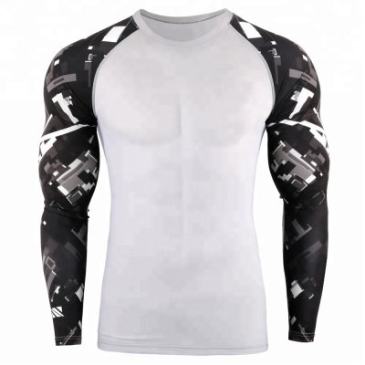 Rash Guards