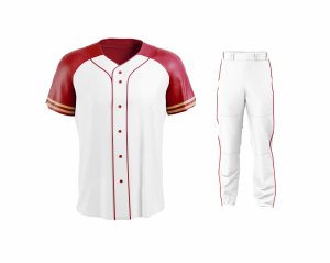 Baseball Uniforms