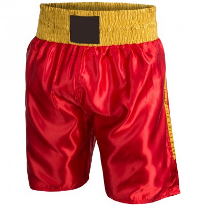 Boxing Shorts