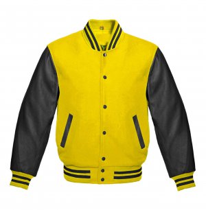 Varsity Jackets