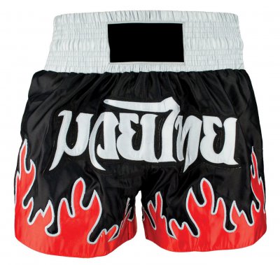 Muay Thai Shorts