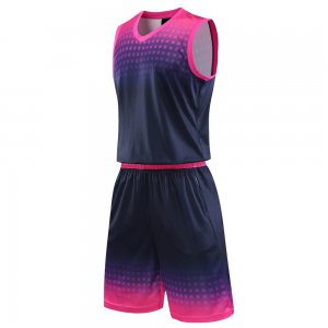 Basketball Uniforms